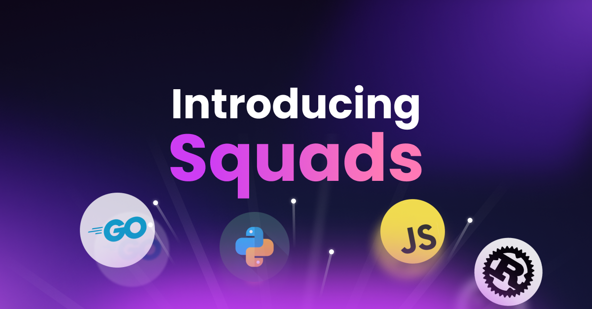 Creating Your Squad daily.dev